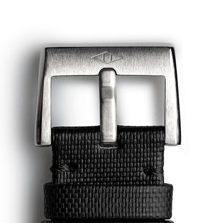 Stainless Steel Tang Buckle