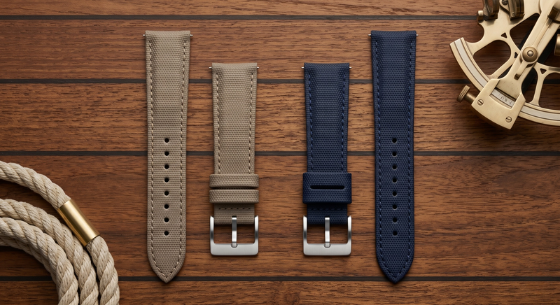 Classic or Loop-Less™: what changes day to day?