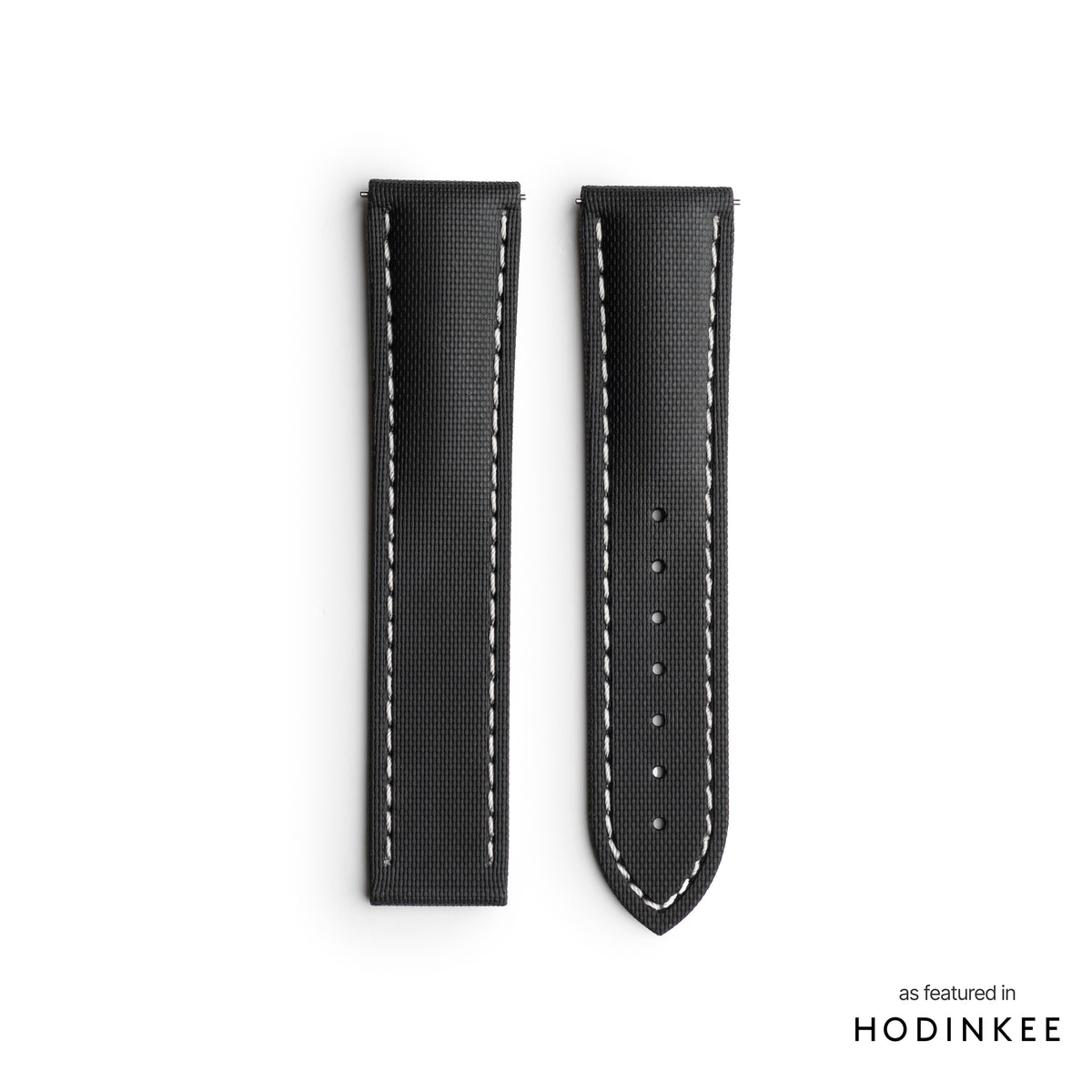 even horizon watch strap