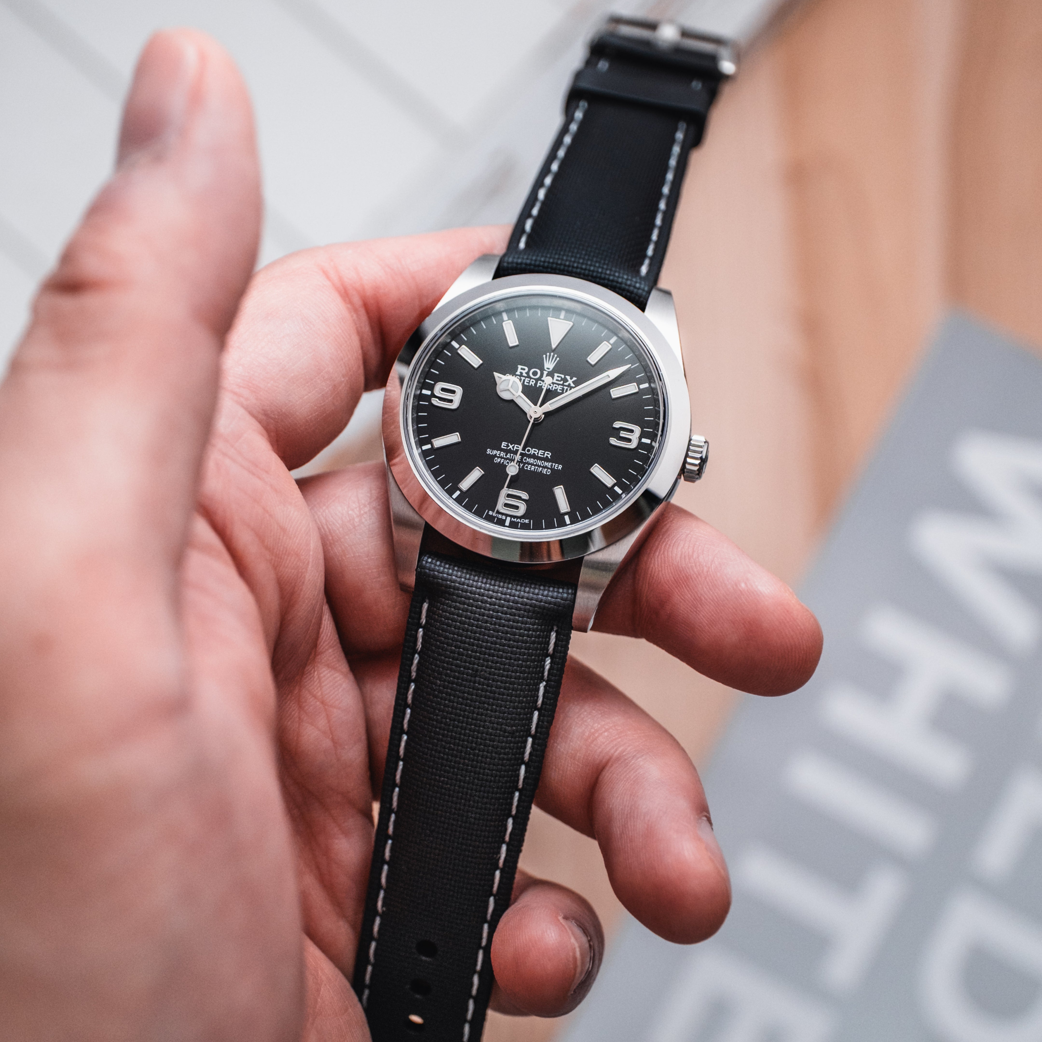 artem watch straps