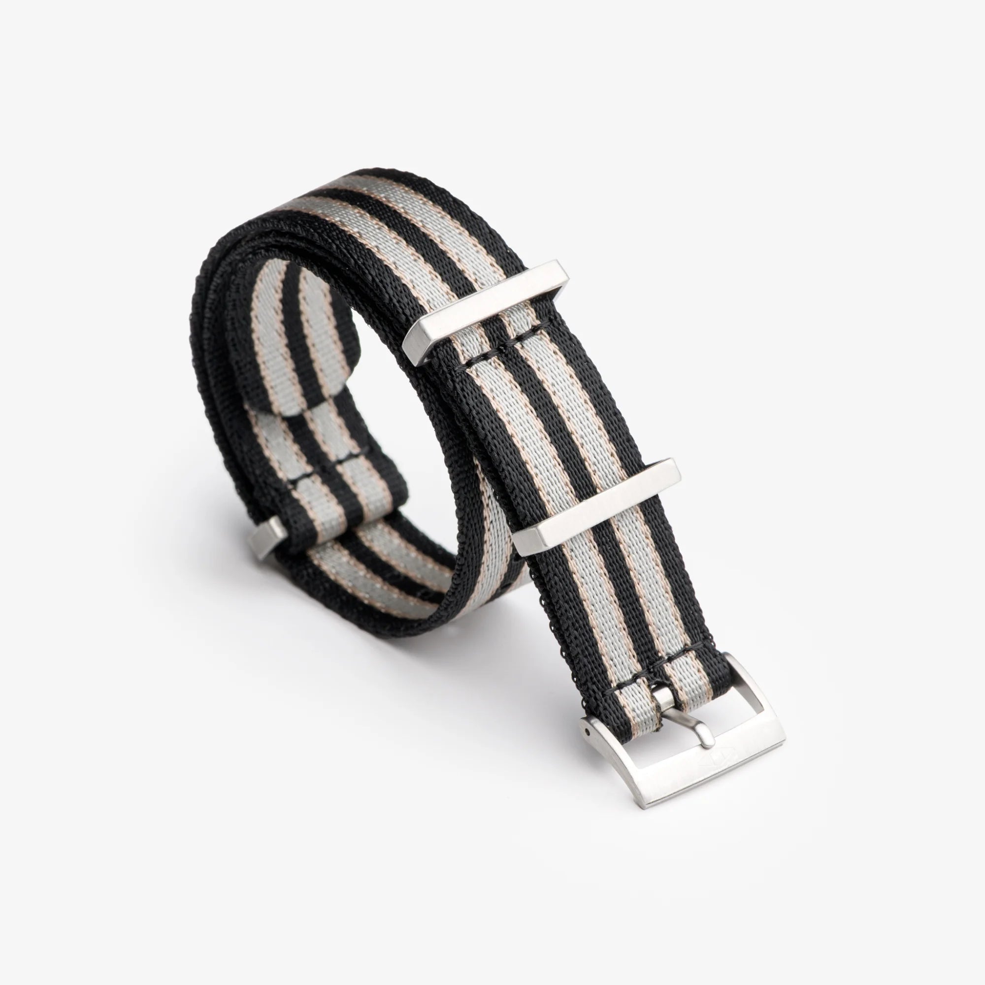 NTTD Nylon Watch Strap