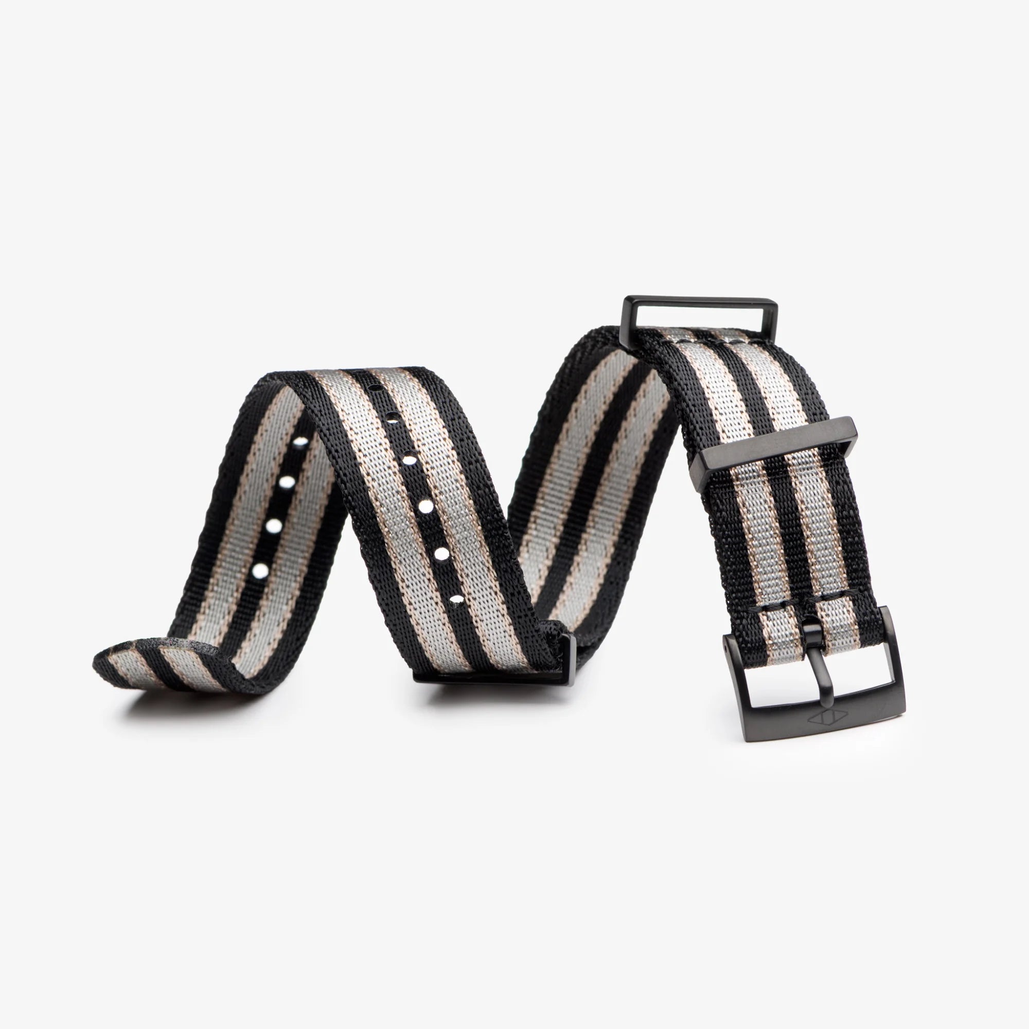 NTTD Nylon Watch Strap