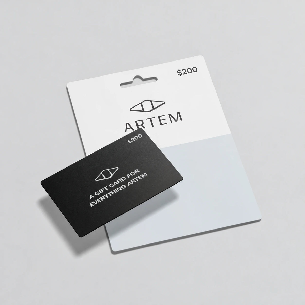 Artem Gift Card