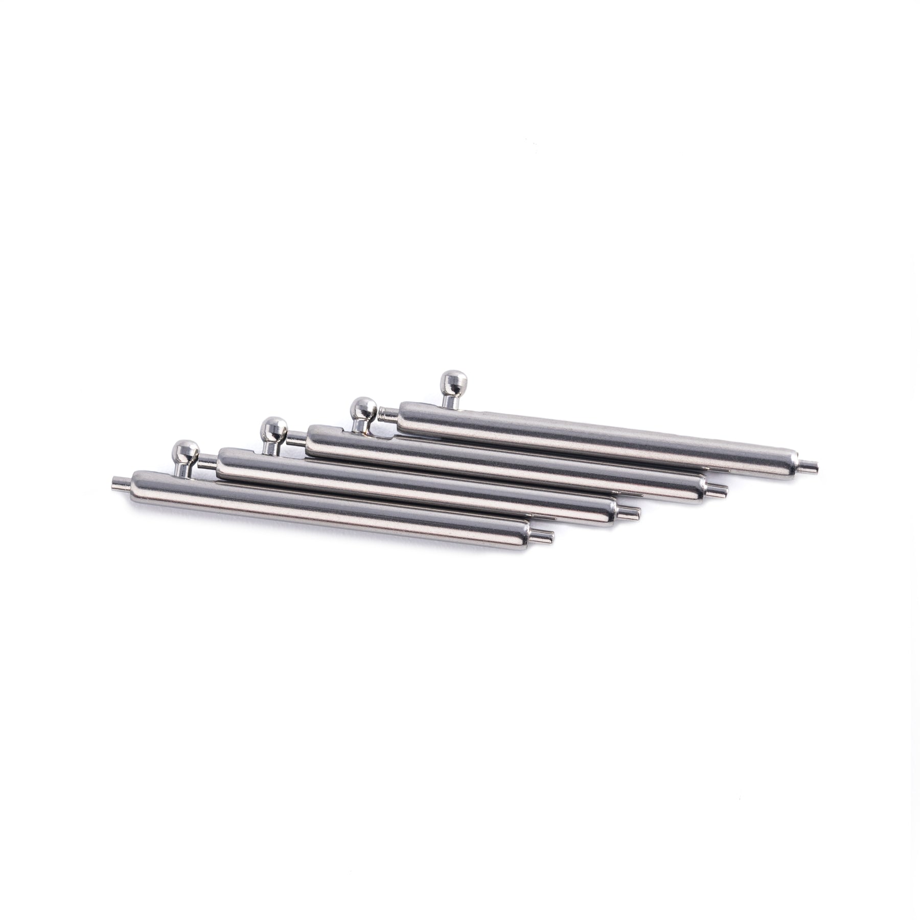 Quick Release Spring Bars – Pack Of 4