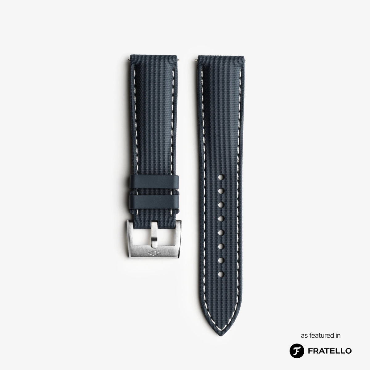 Classic HydroFlex™ - V2.0 | Cosmic Tide | Blue with white stitching