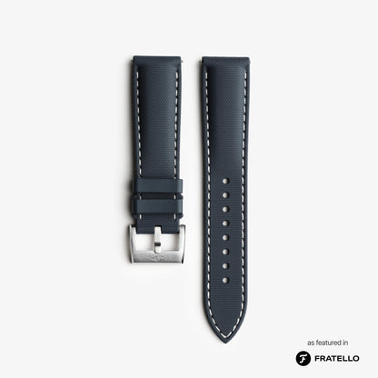Classic HydroFlex™ - V2.0 | Cosmic Tide | Blue with white stitching
