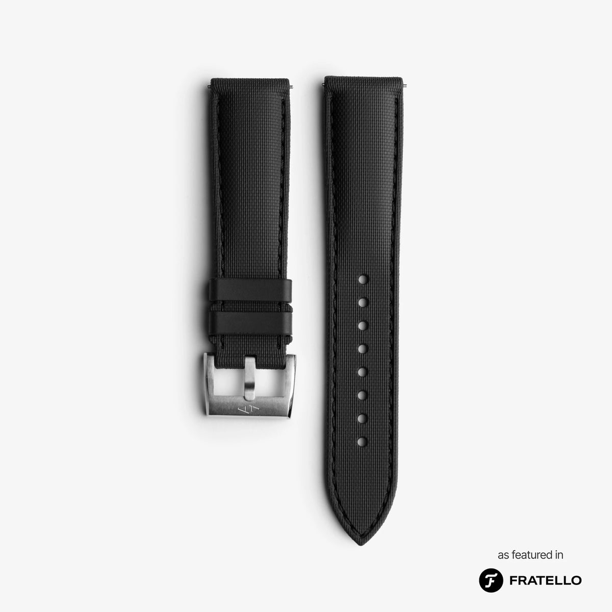 Classic HydroFlex™ - V2.0 | Dark Matter | Black with black stitching