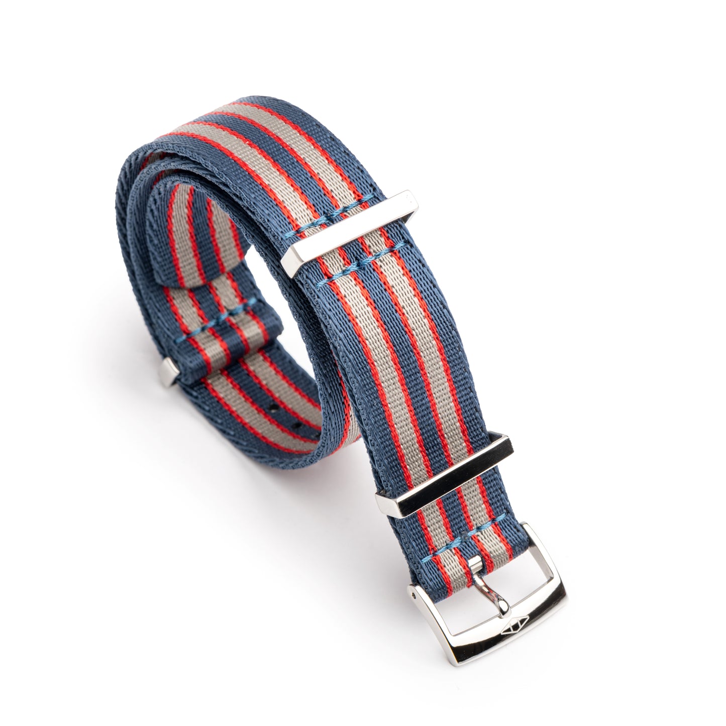 Commander Nylon Watch Strap