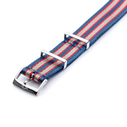 Commander Nylon Watch Strap