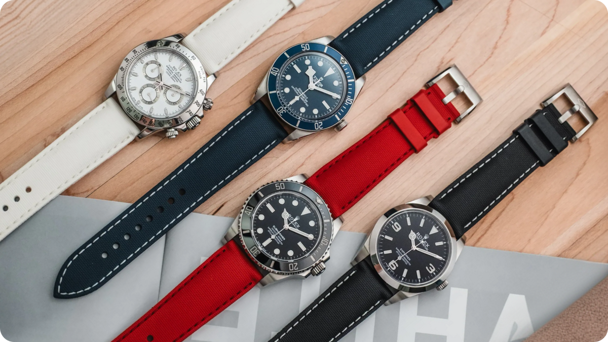 Classic HydroFlex™ Collection