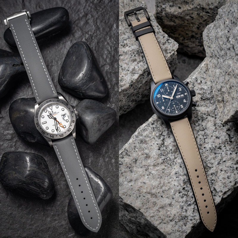 Classic or Loop-Less™: what changes day to day?