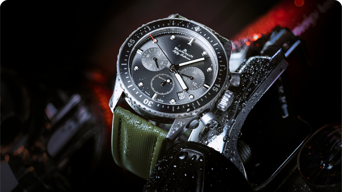 Built to last. Designed to match.