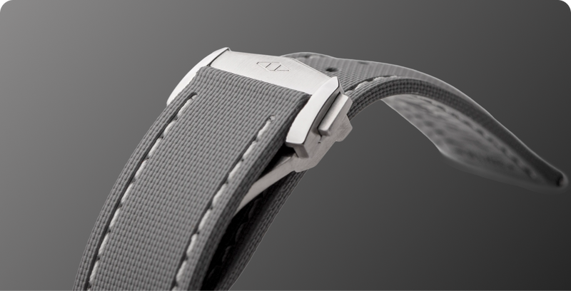 How to adjust your Loop-Less™ strap length
