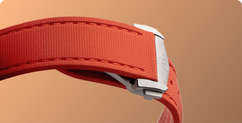 Not sure what lug width your watch takes?