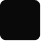 Black Tang Buckle