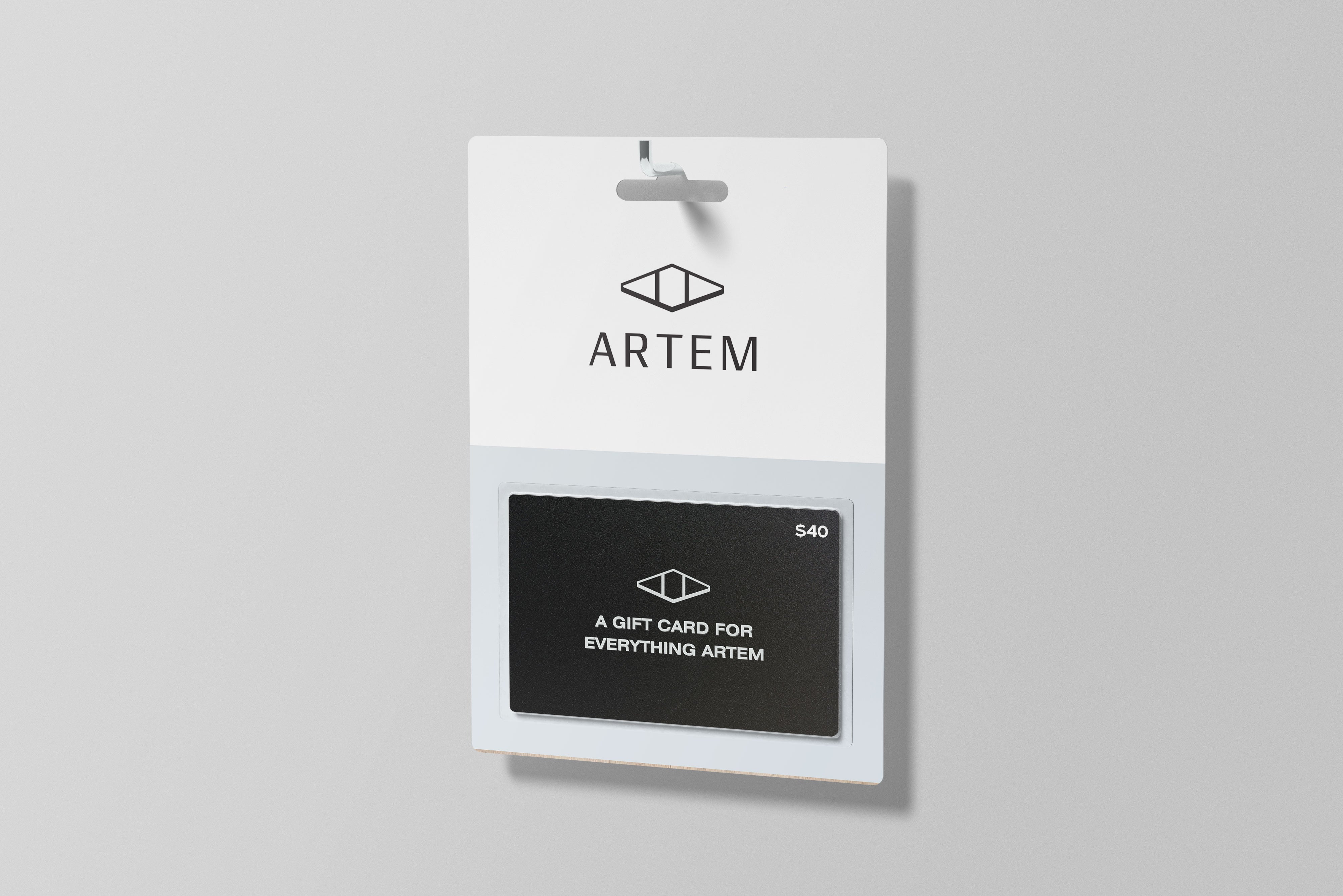Artem Straps $40 Gift Card