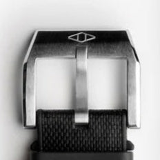 Stainless Steel Hydroflex™ Tang Buckle