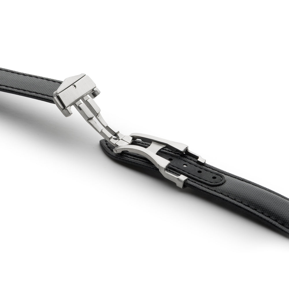Loop-Less™ Deployant Clasp | Stainless Steel – Artem Straps