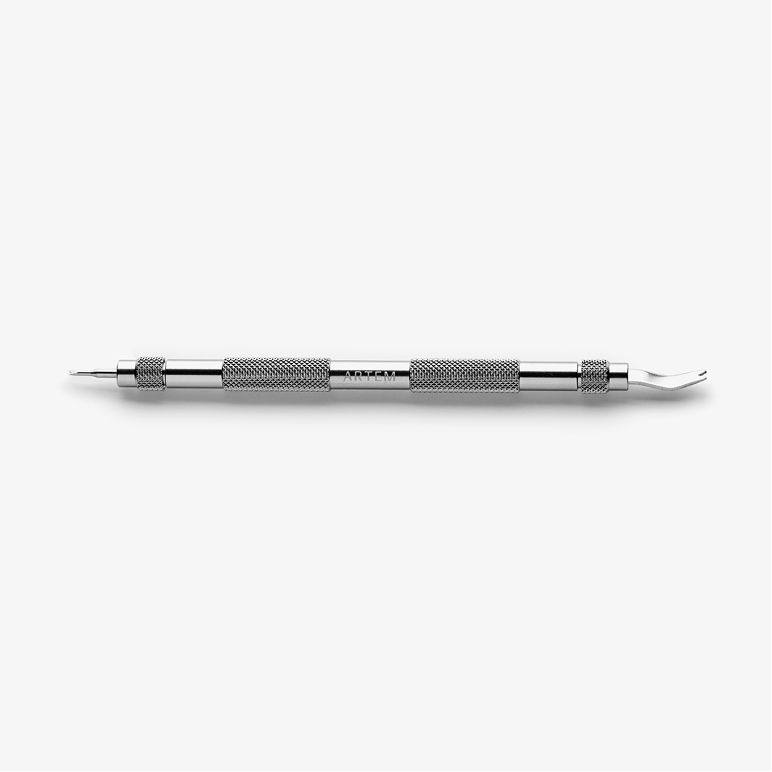 Premium Spring Bar Tool