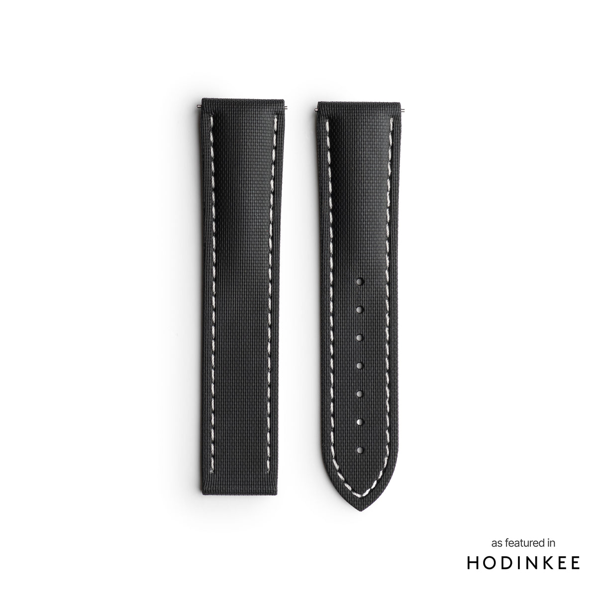even horizon watch strap
