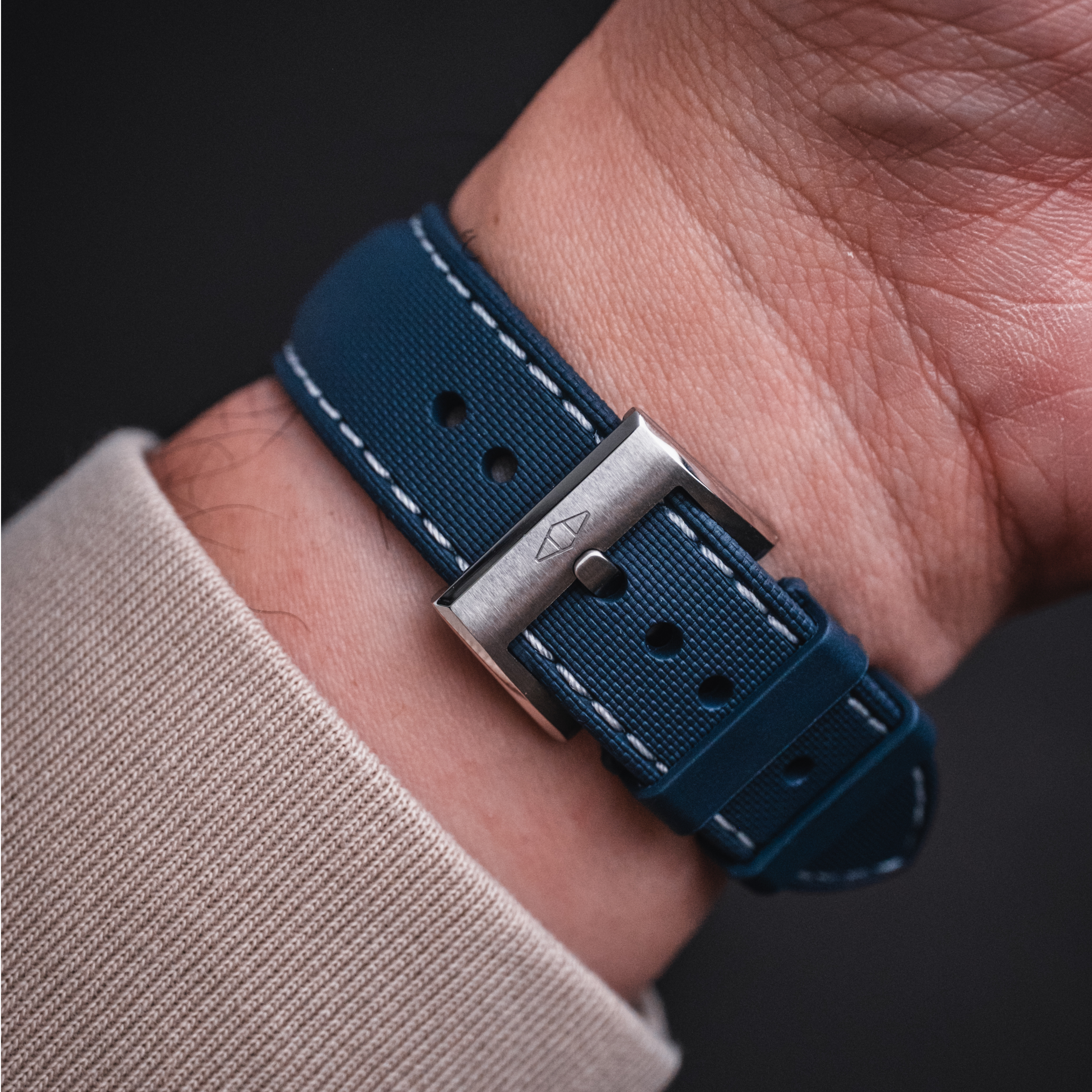 hydroflex watch straps