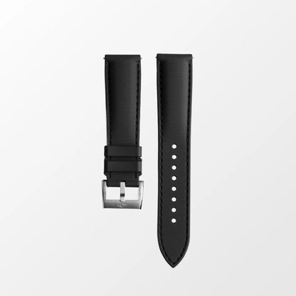 Classic HydroFlex™ - V2.0 | Dark Matter | Black with black stitching