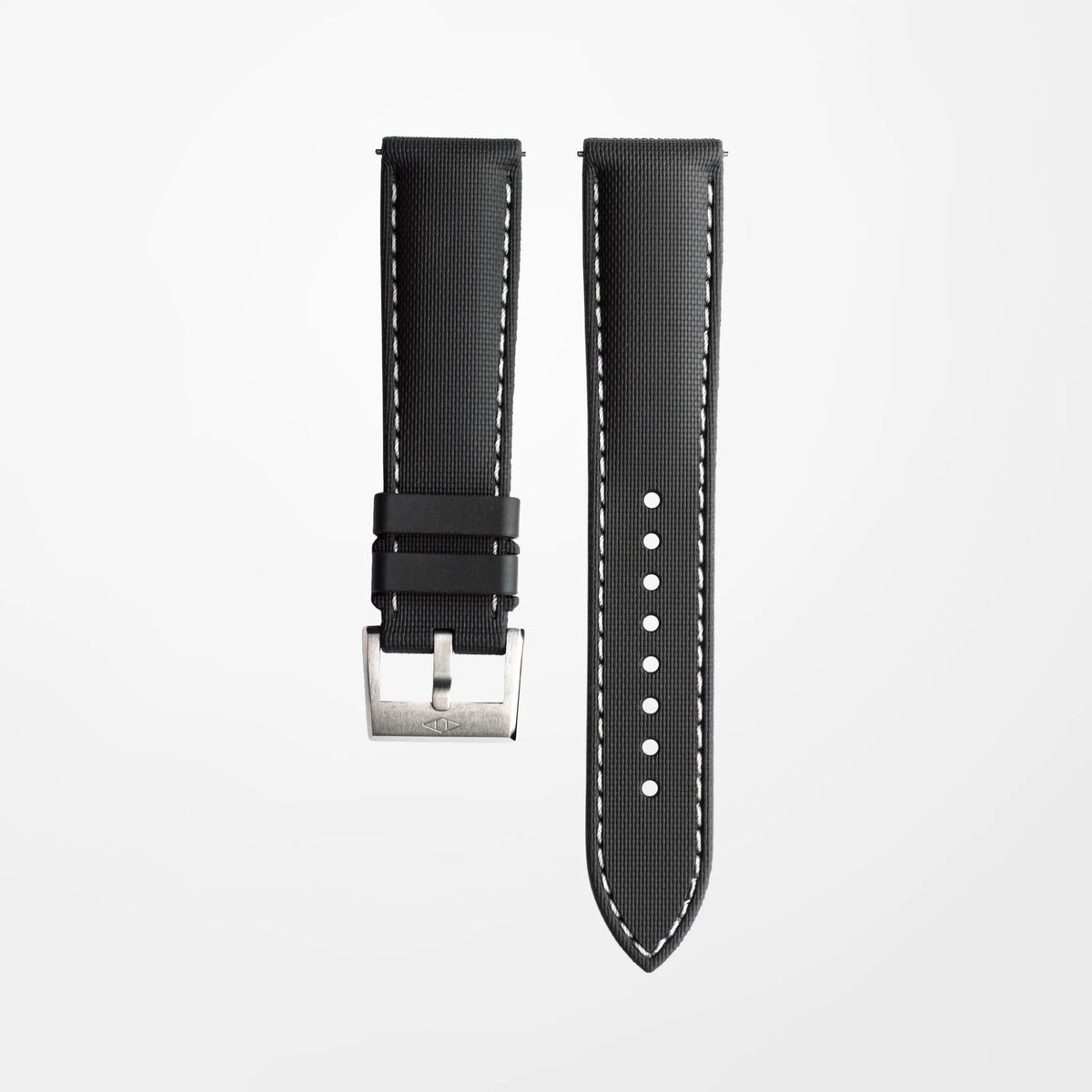 Classic HydroFlex™ - V2.0 | Event Horizon | Black with white stitching