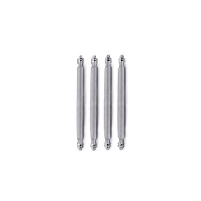 2.0mm Heavy Duty Spring Bars - PACK OF 4