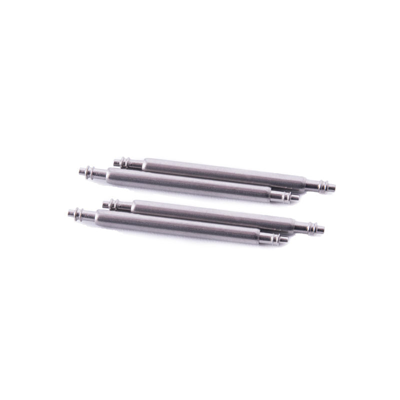 1.8mm Standard Spring Bars PACK OF 4