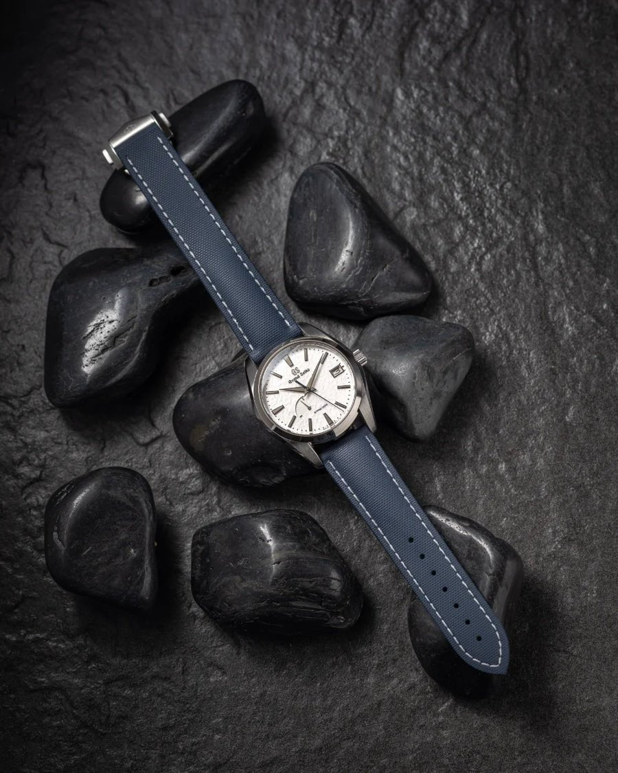 Artem strap lifestyle photo